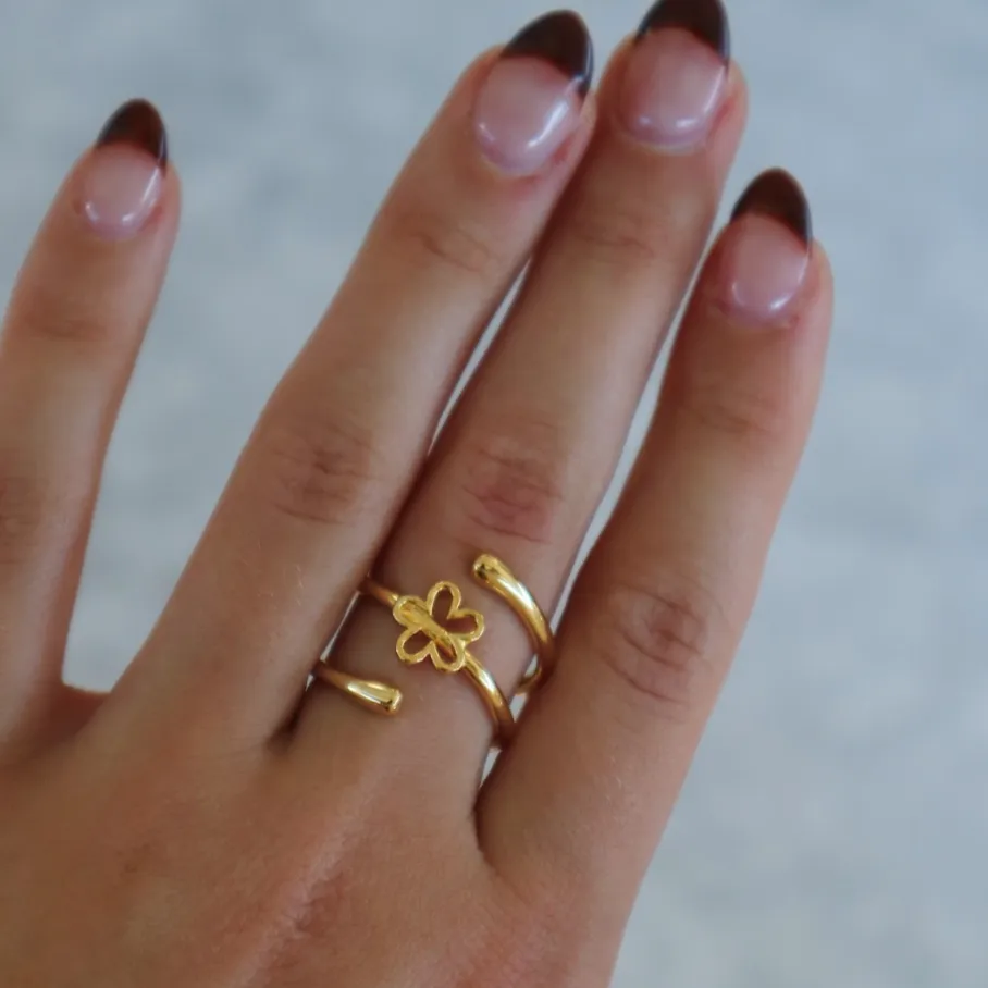 Upwards Spiral Ring sold by Evry Jewels product image thumbnail 5