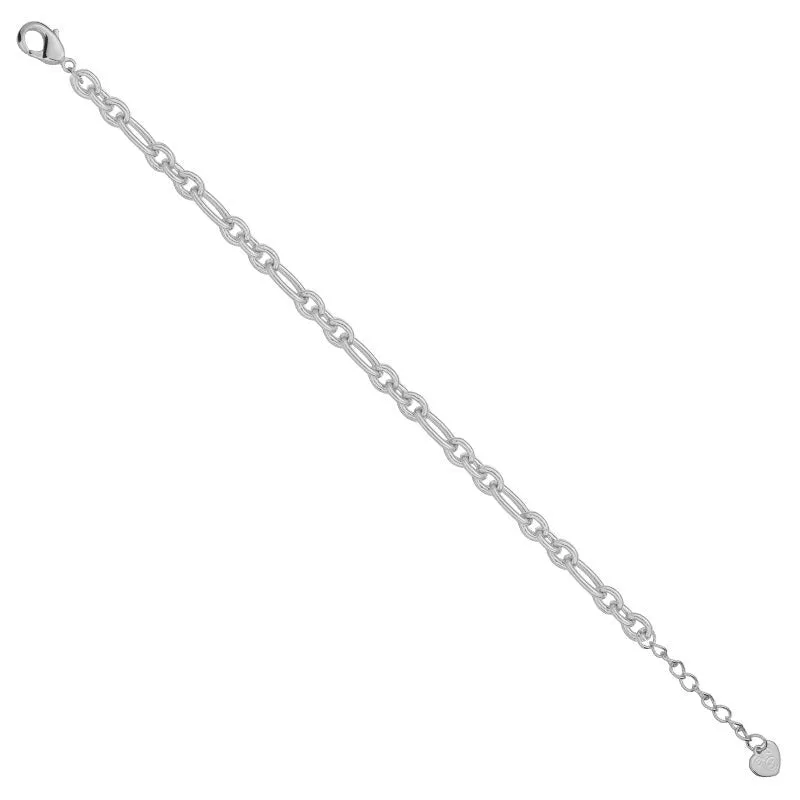 Unchained Bracelet sold by Evry Jewels product image thumbnail 3