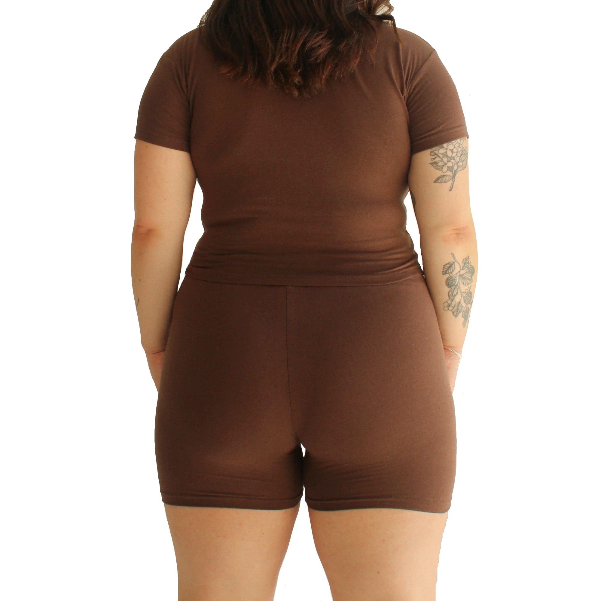 Cold Brew Shorts sold by Evry Jewels product image thumbnail 13