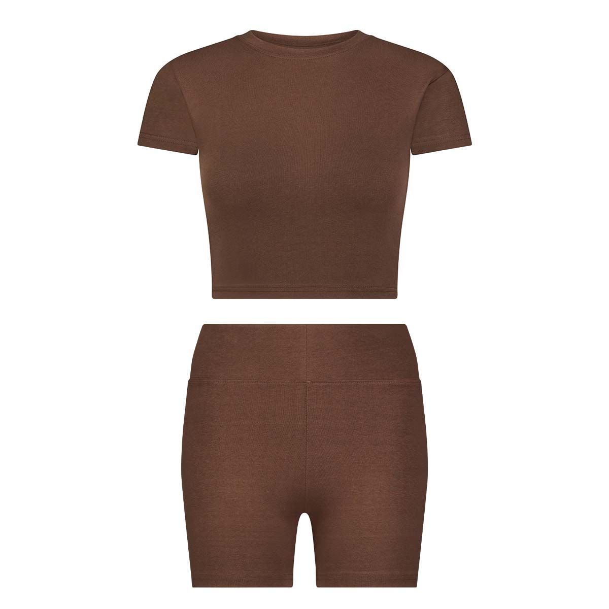 Cold Brew Shorts sold by Evry Jewels