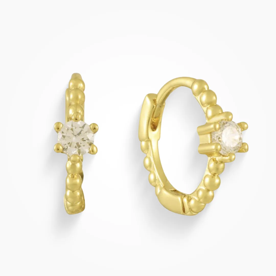 Your Grace Earrings sold by Evry Jewels