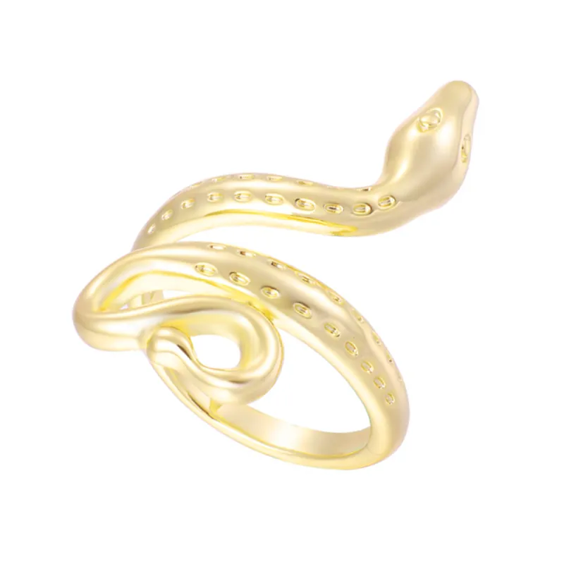 Slither-Ring sold by Evry Jewels