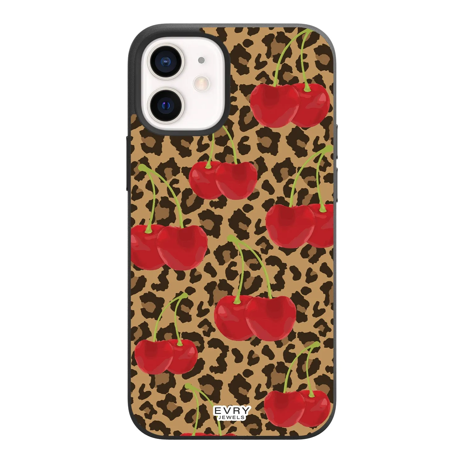 Cherry On Top Phone Case sold by Evry Jewels