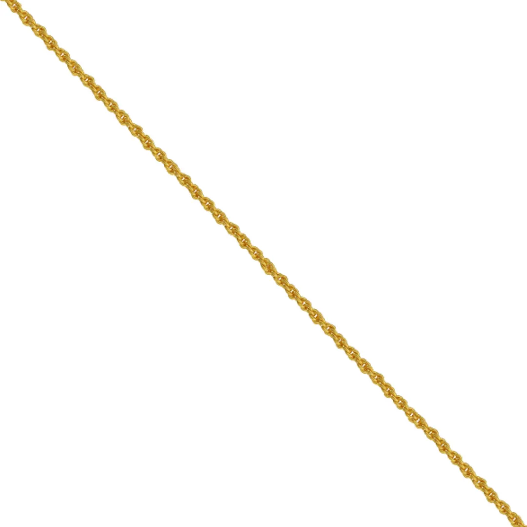 Mini Rope Bracelet sold by Evry Jewels product image thumbnail 4