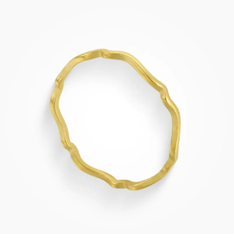 Medusa Ring sold by Evry Jewels