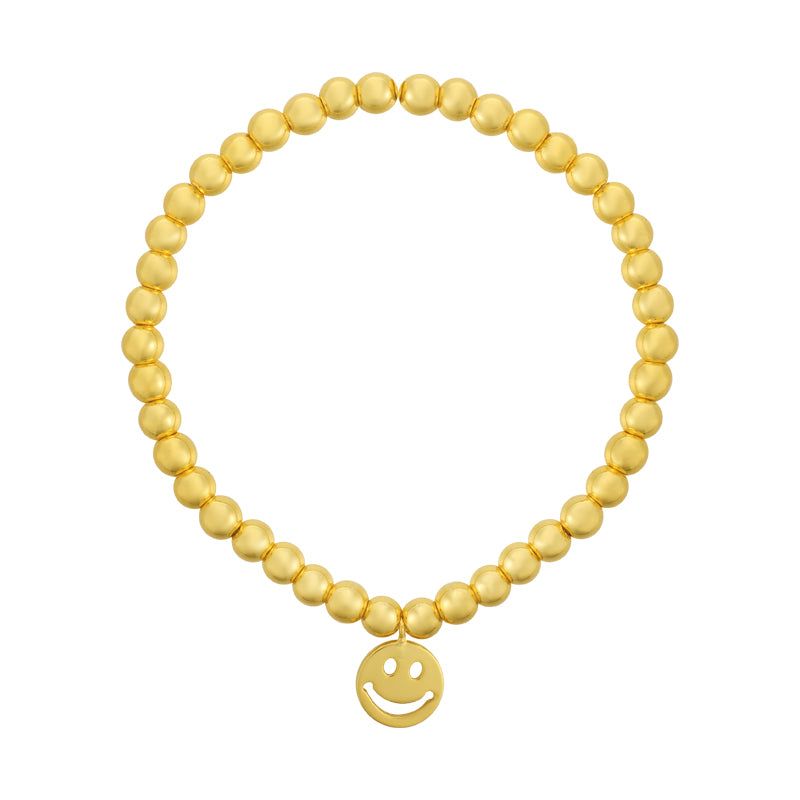 All Smiles Bracelet sold by Evry Jewels