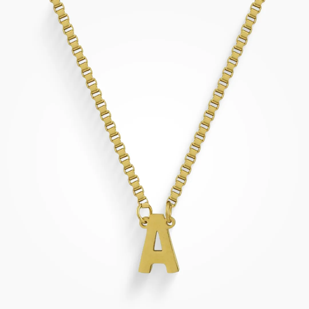 Keep It Personal Necklace sold by Evry Jewels