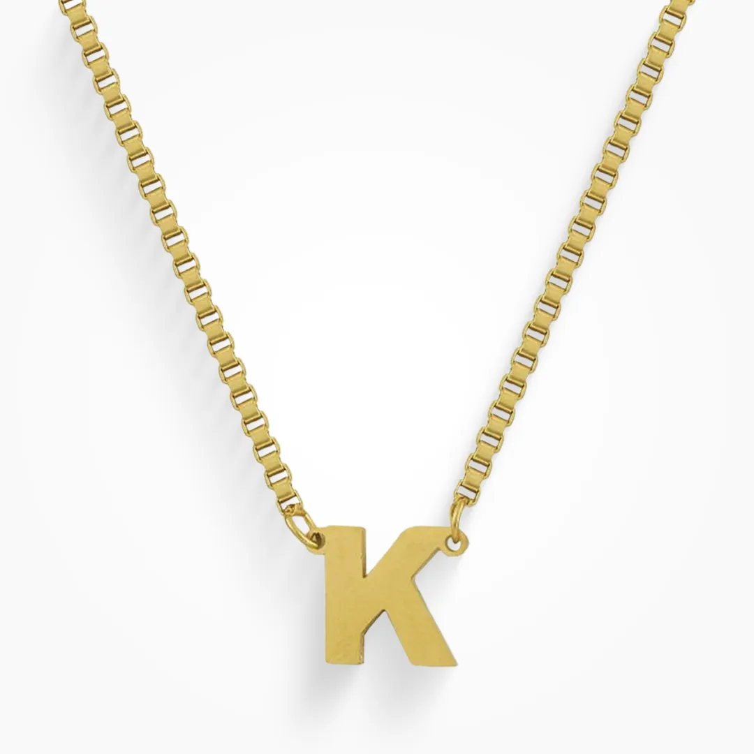 Keep It Personal Necklace sold by Evry Jewels product image thumbnail 2