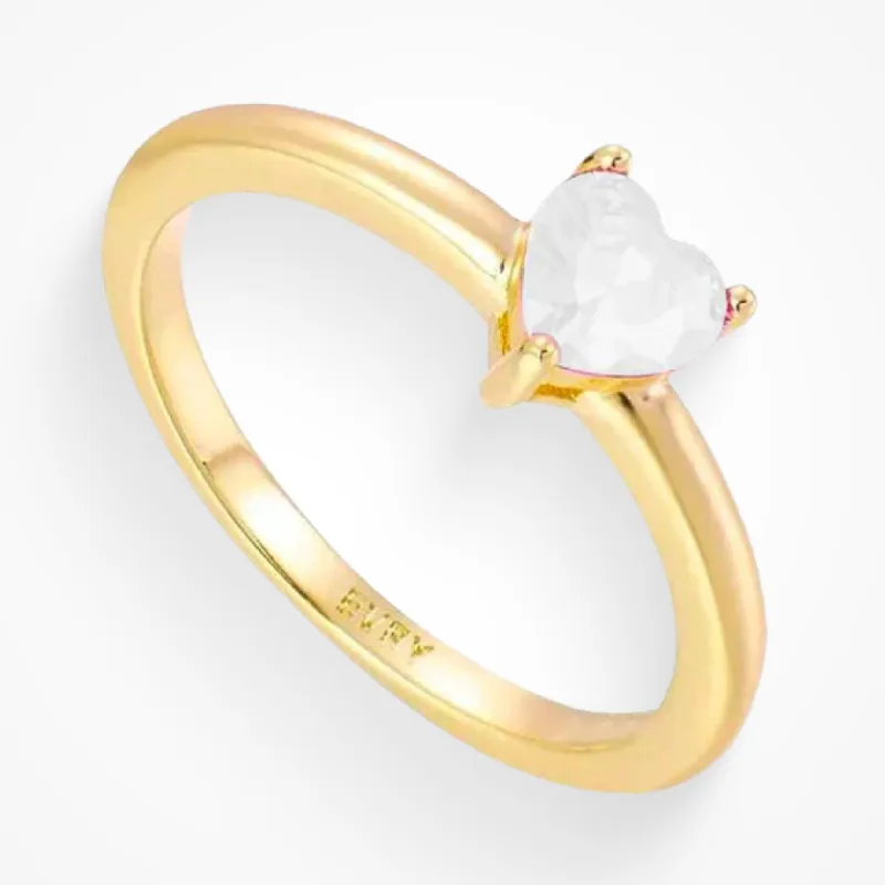 Love Again Ring sold by Evry Jewels