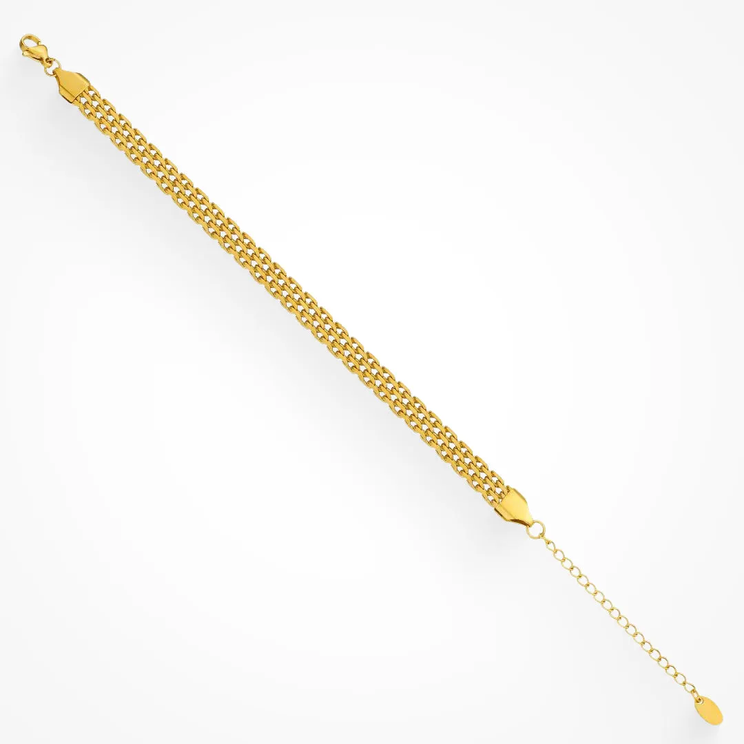 Luxe Bracelet sold by Evry Jewels