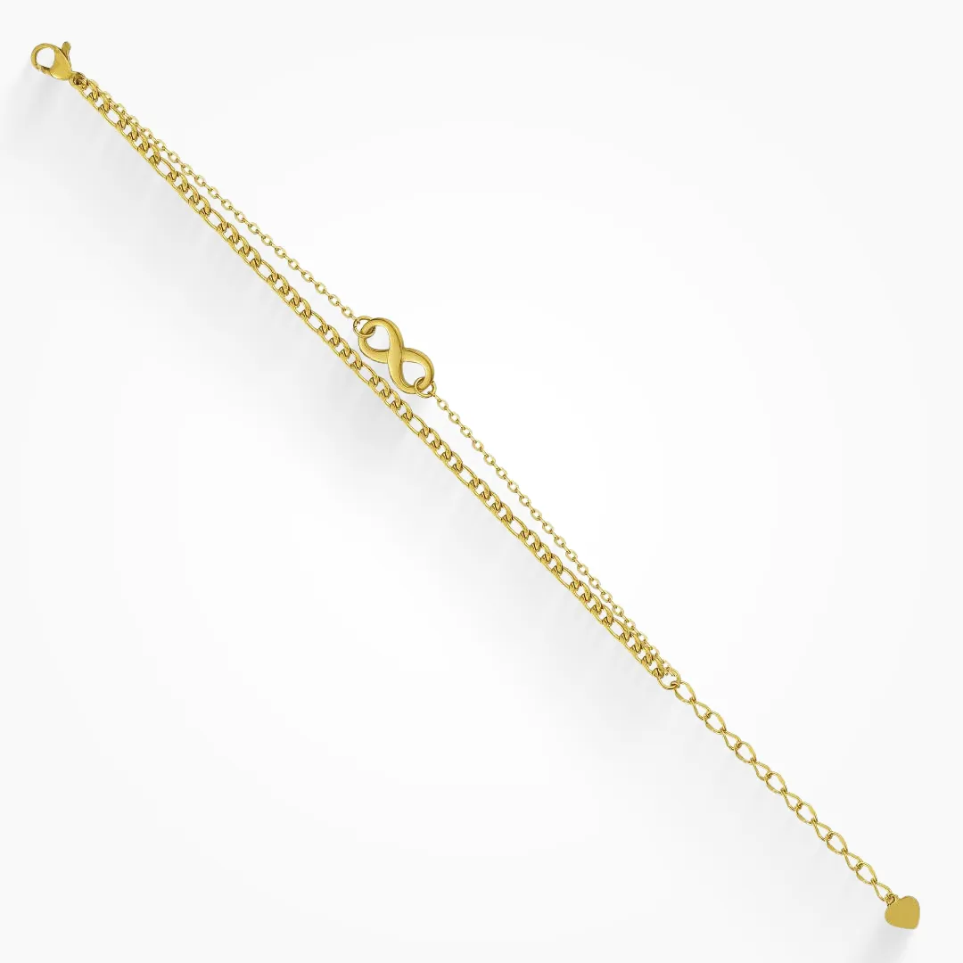 Forever Bracelet sold by Evry Jewels