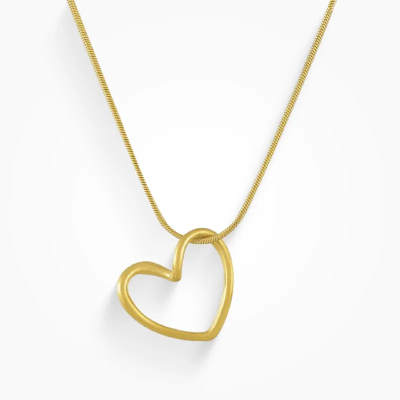 Cora Necklace sold by Evry Jewels