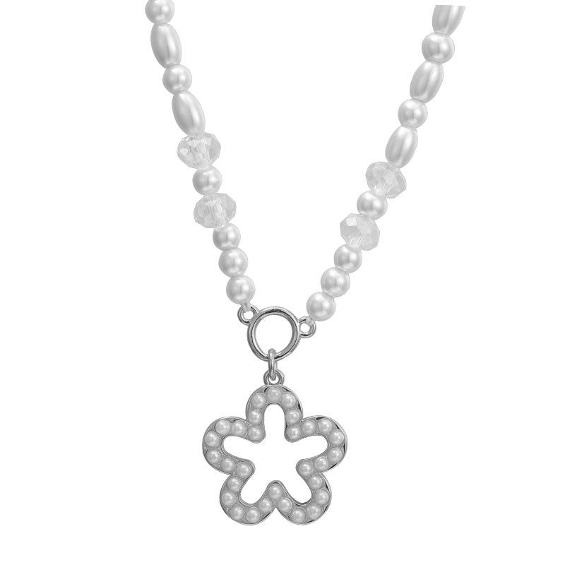 Blossoming Necklace sold by Evry Jewels product image thumbnail 6