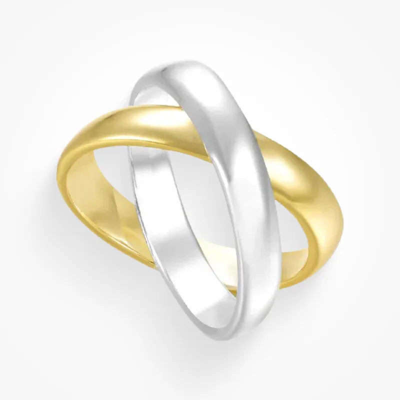 Hexxed Ring sold by Evry Jewels