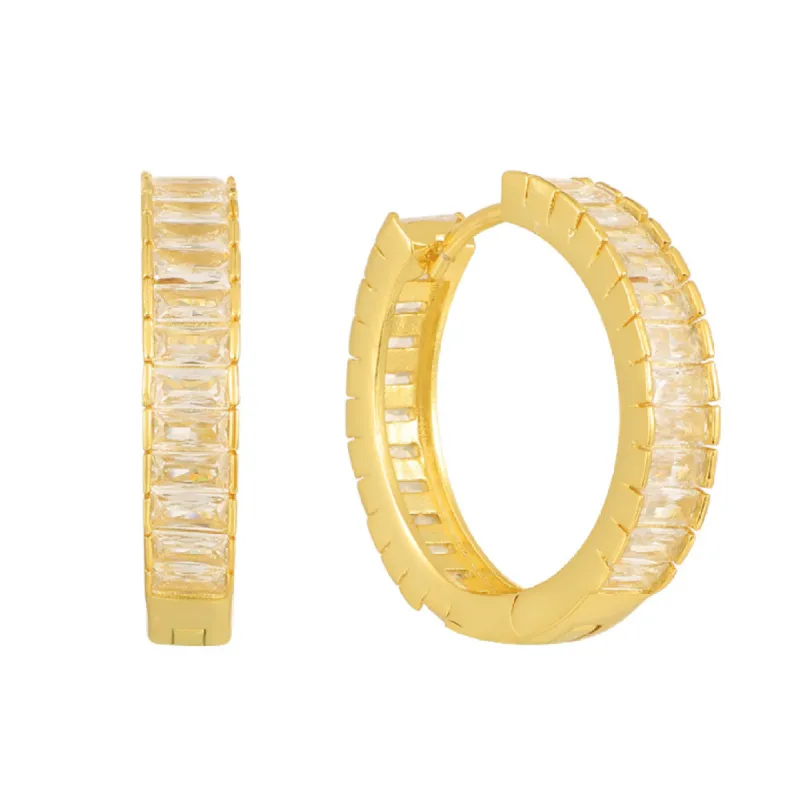 Material Girl Earrings sold by Evry Jewels