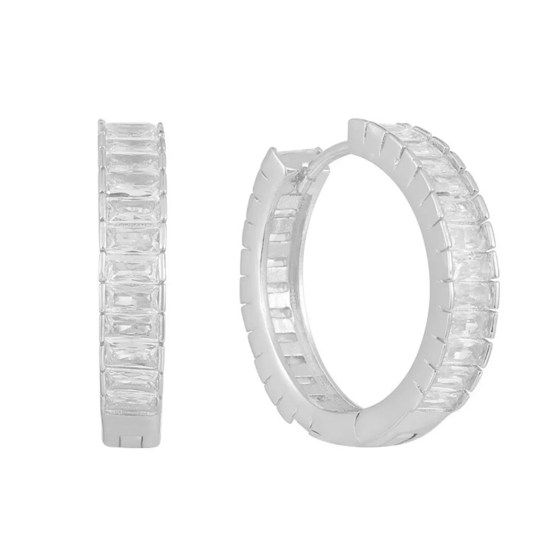 Material Girl Earrings sold by Evry Jewels product image thumbnail 3