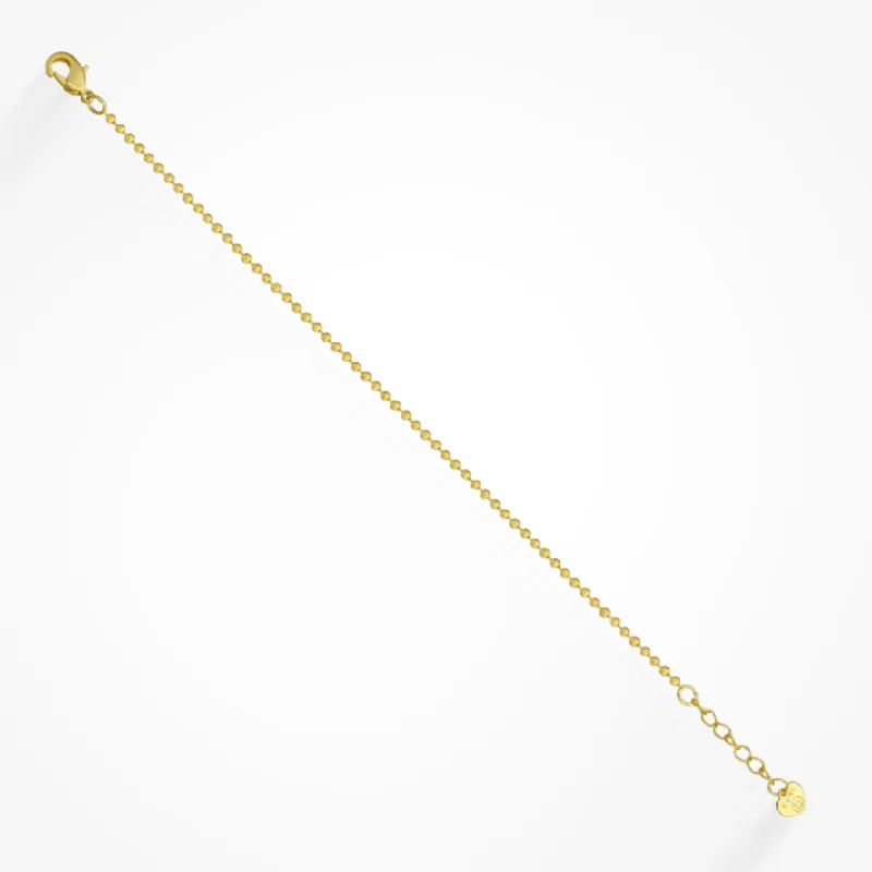 Ball Chain Bracelet sold by Evry Jewels