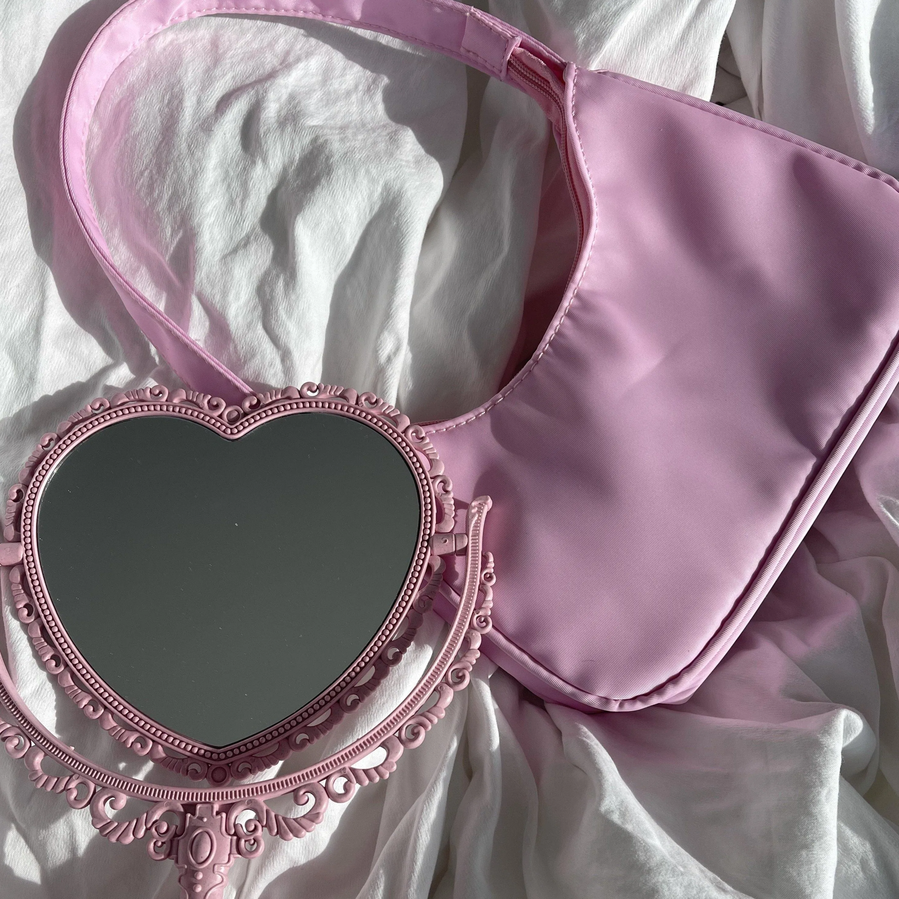 Cotton Candy Purse sold by Evry Jewels product image thumbnail 5