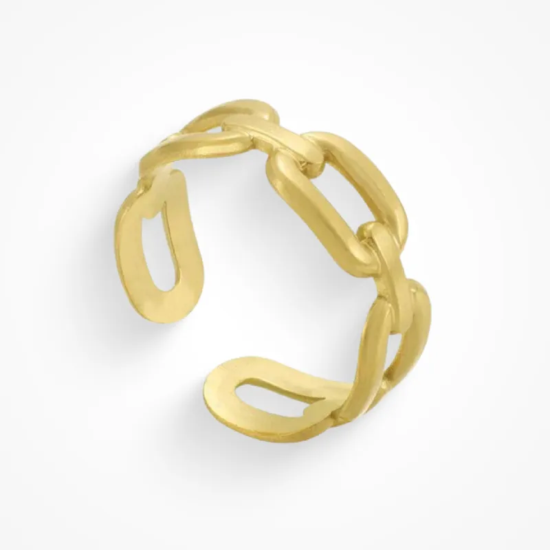 Connected Ring sold by Evry Jewels