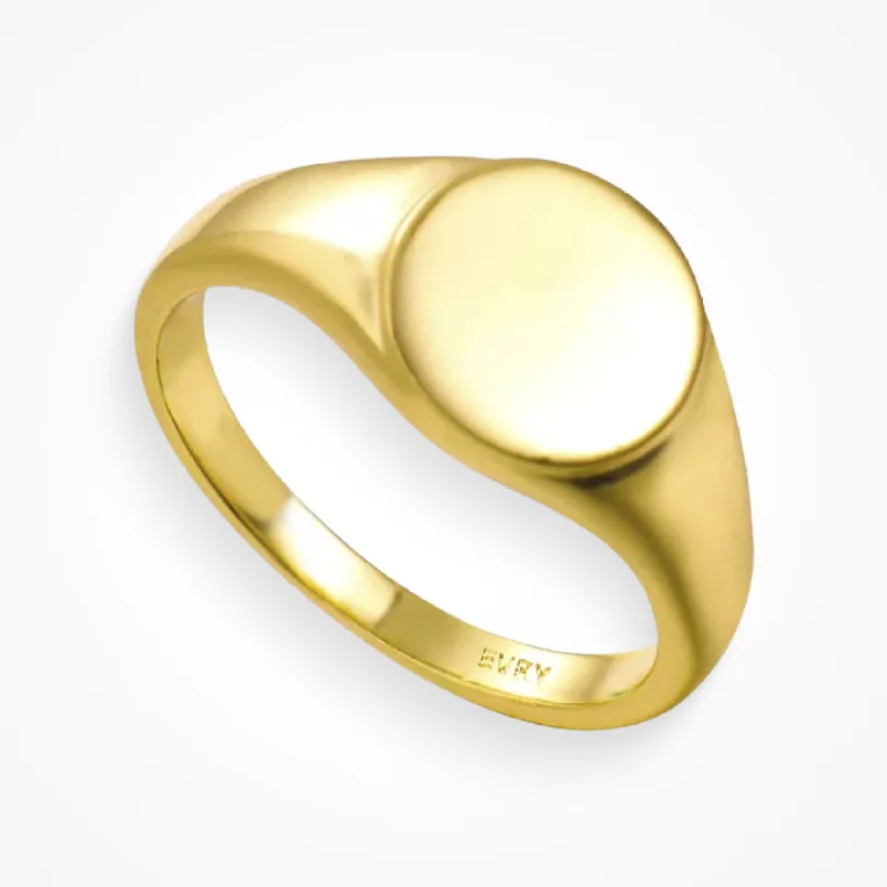 Pay Me Ring sold by Evry Jewels