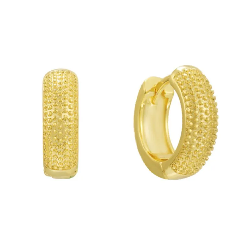 Baby Earrings sold by Evry Jewels