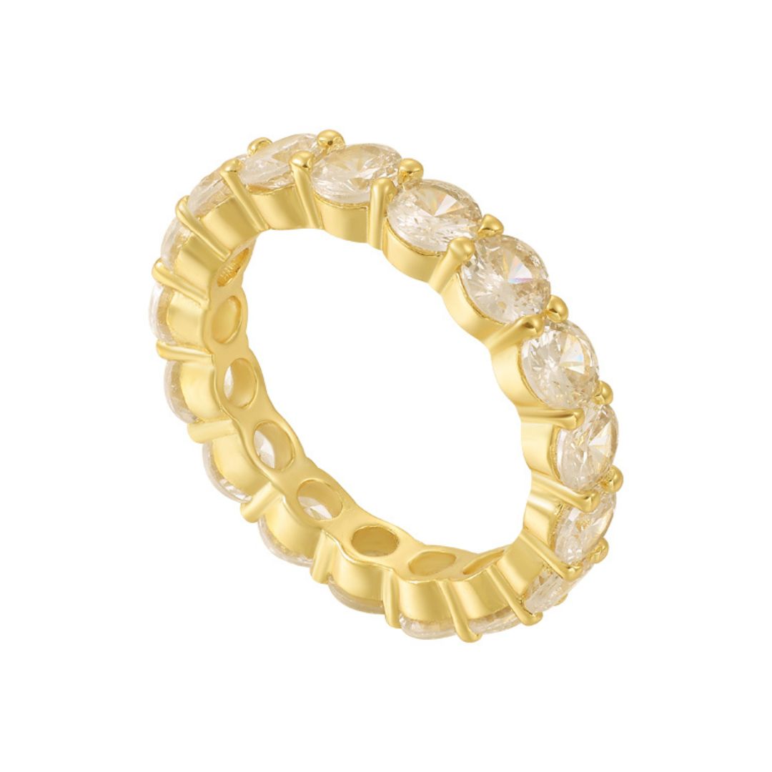 Ice Ice Baby Ring sold by Evry Jewels