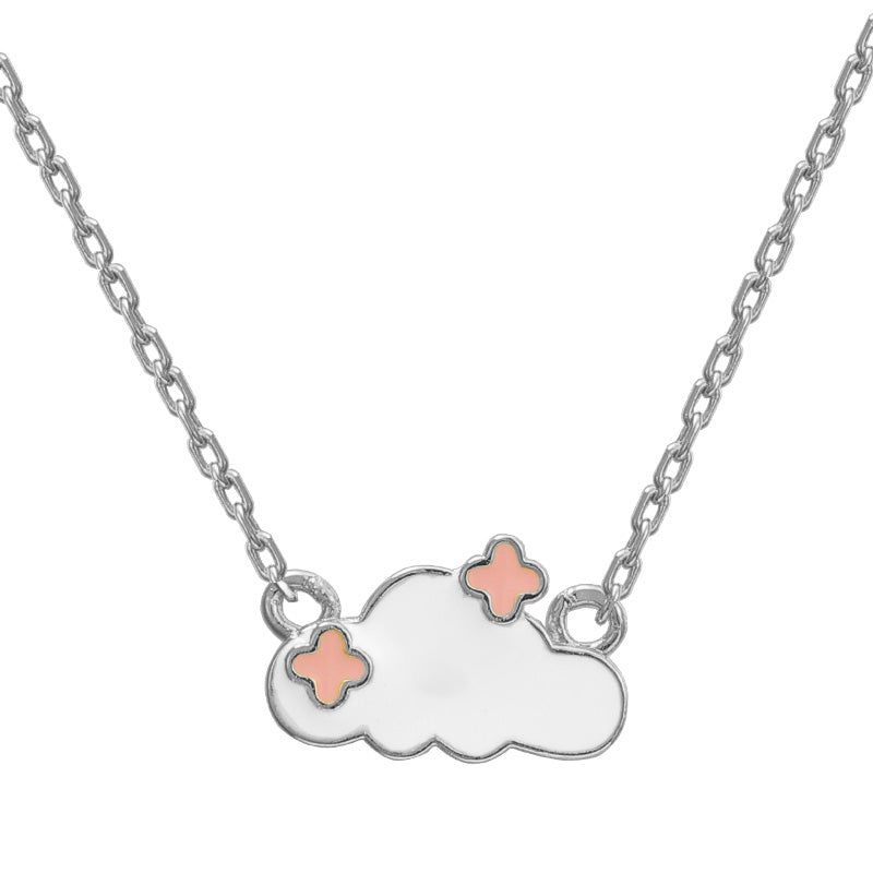 Serenity Necklace sold by Evry Jewels product image thumbnail 6