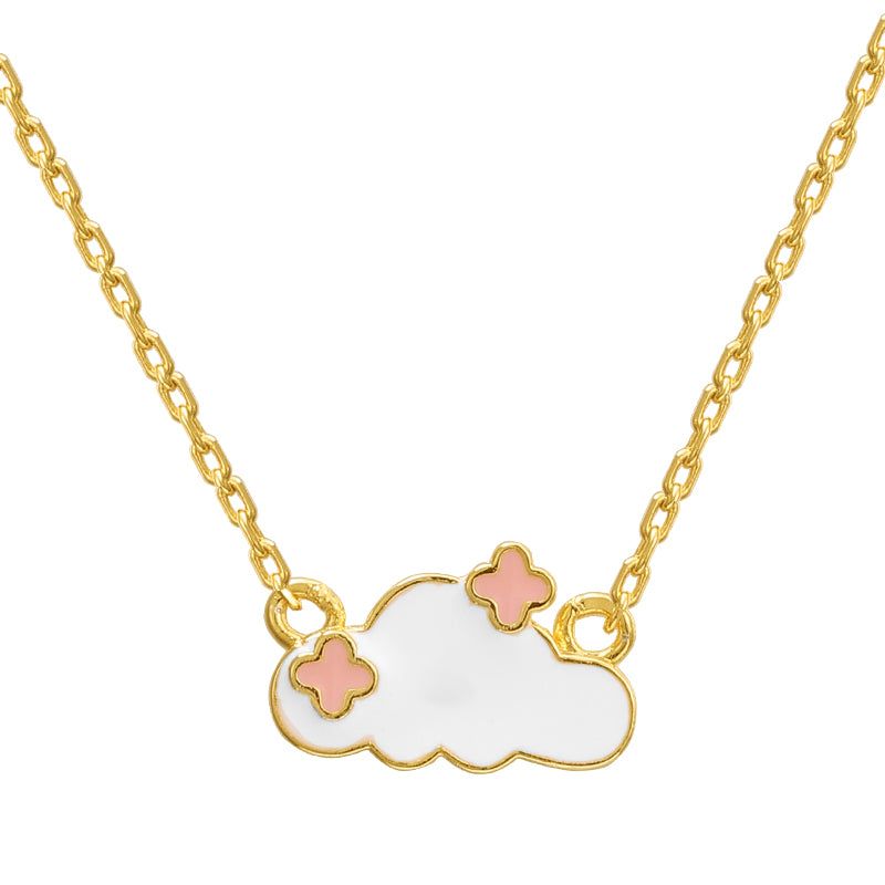 Serenity Necklace sold by Evry Jewels