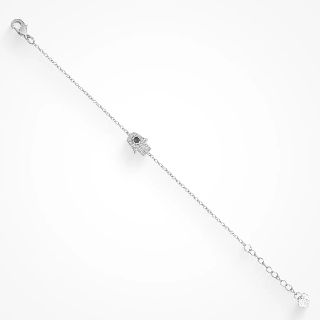 Protect Me Bracelet sold by Evry Jewels product image thumbnail 4