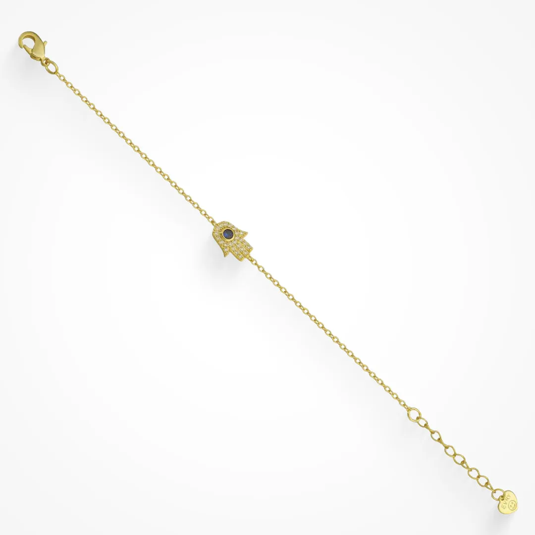 Protect Me Bracelet sold by Evry Jewels product image thumbnail 3