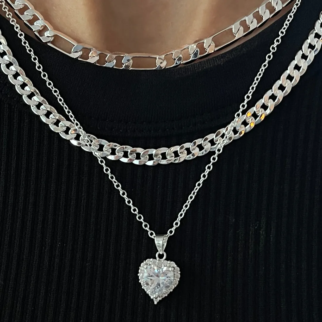 Money Necklace sold by Evry Jewels product image thumbnail 4