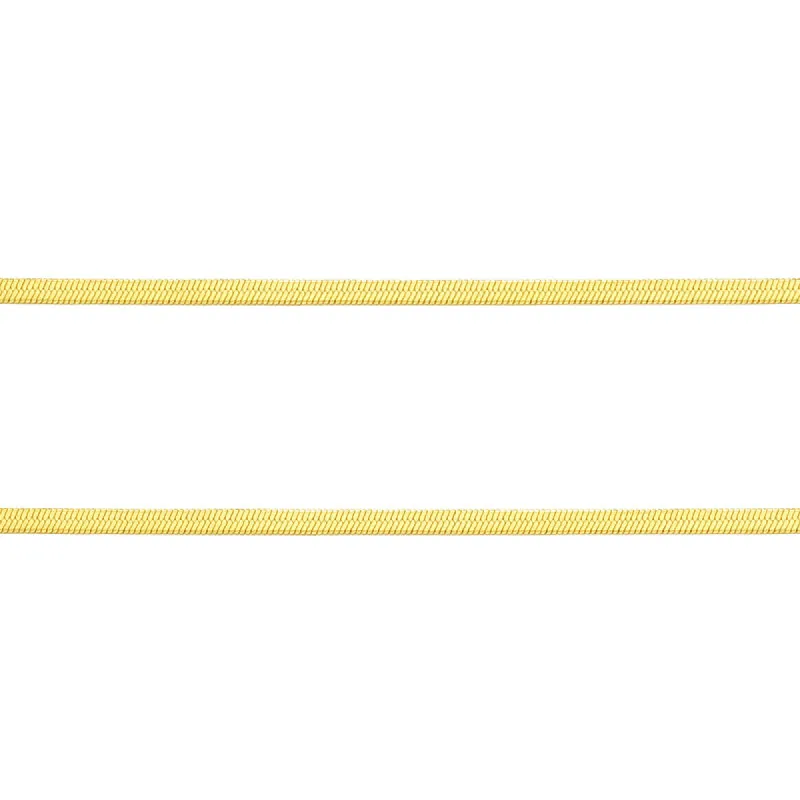 For Goodness Snake Waist Chain sold by Evry Jewels