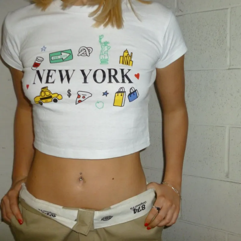 City of Dreams T-Shirt sold by Evry Jewels