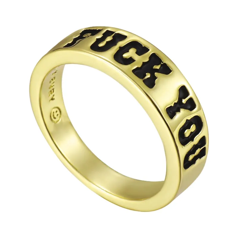 Love You Ring sold by Evry Jewels