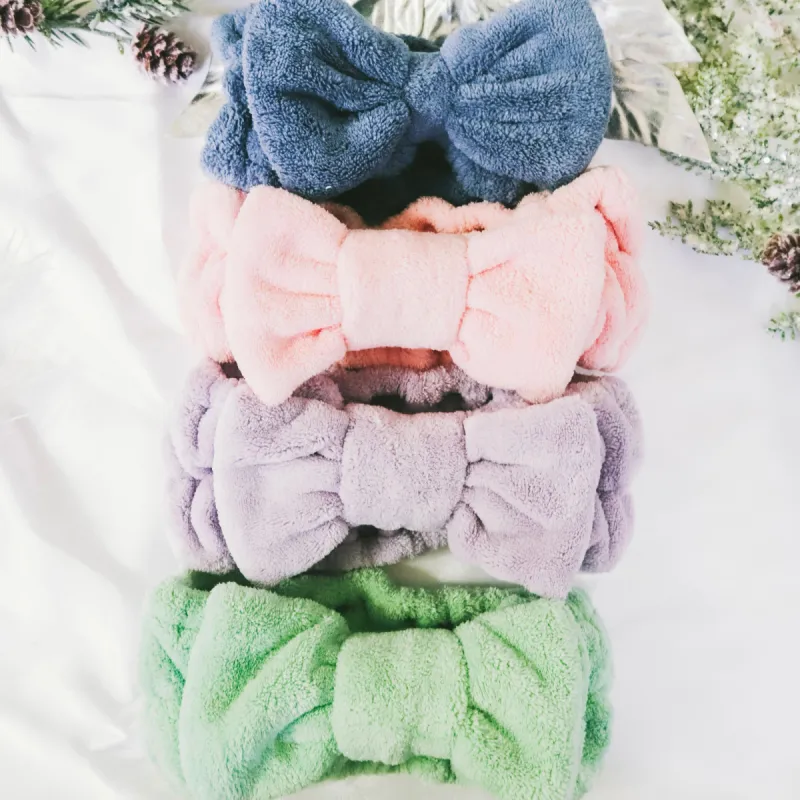 Evry Spa Headband sold by Evry Jewels