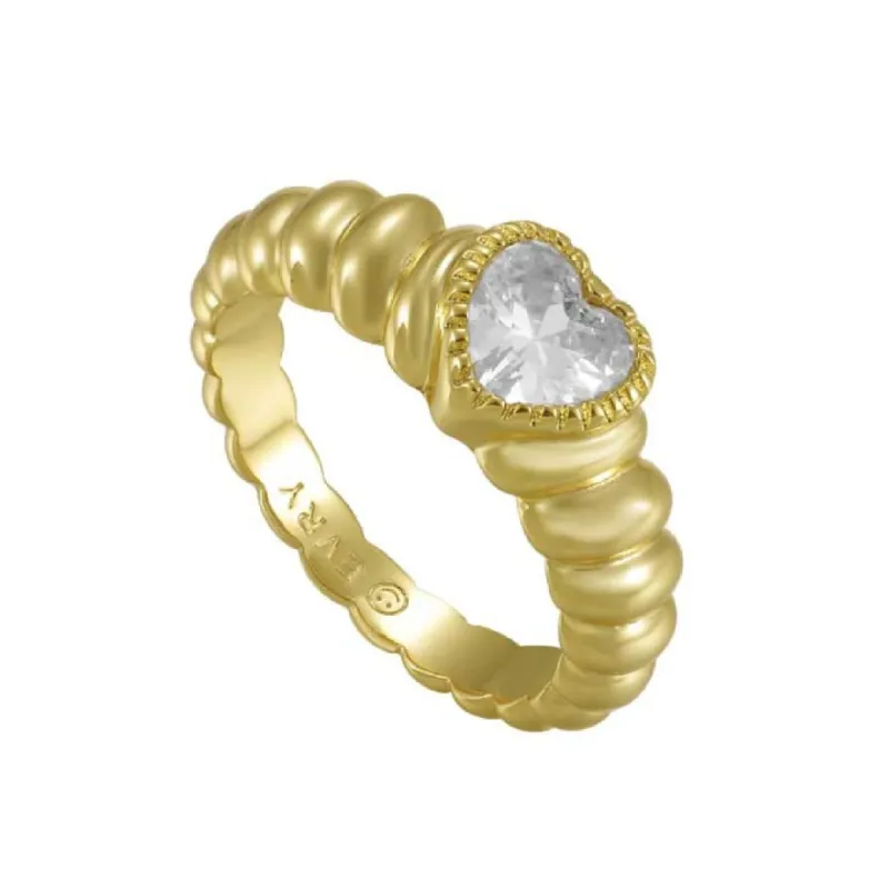 Eternal Love Ring sold by Evry Jewels
