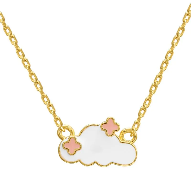 Serenity Necklace sold by Evry Jewels