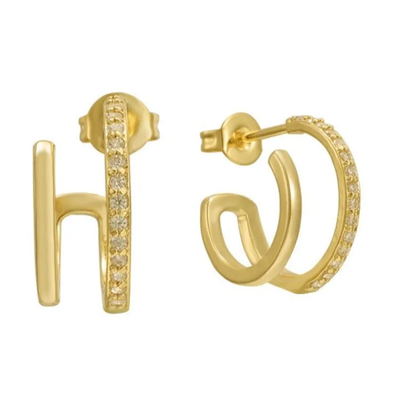 Pixie Earrings sold by Evry Jewels