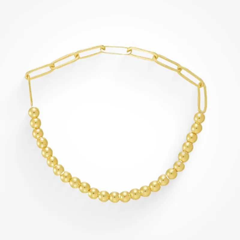 Linked To You Bracelet sold by Evry Jewels