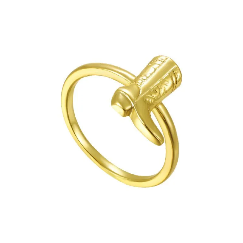 Western Wednesday Ring sold by Evry Jewels