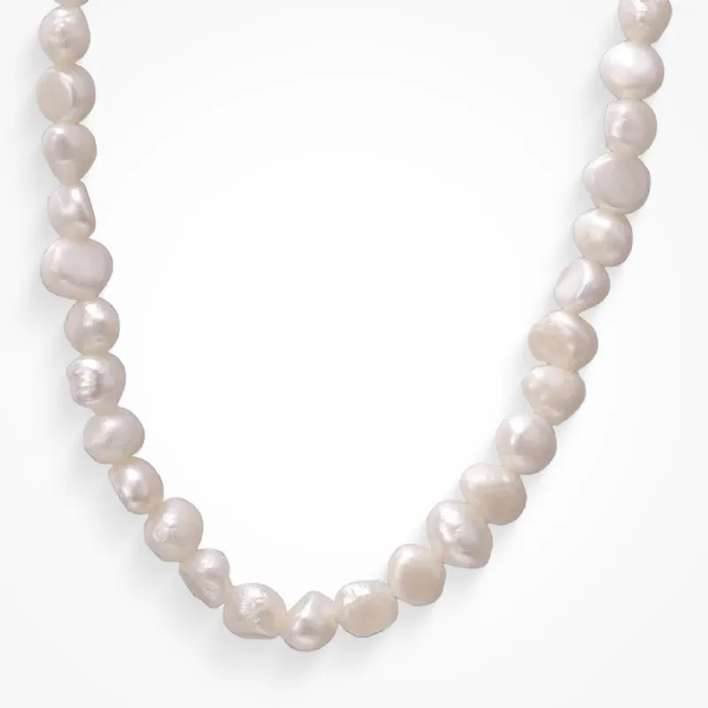 Pearly Necklace sold by Evry Jewels