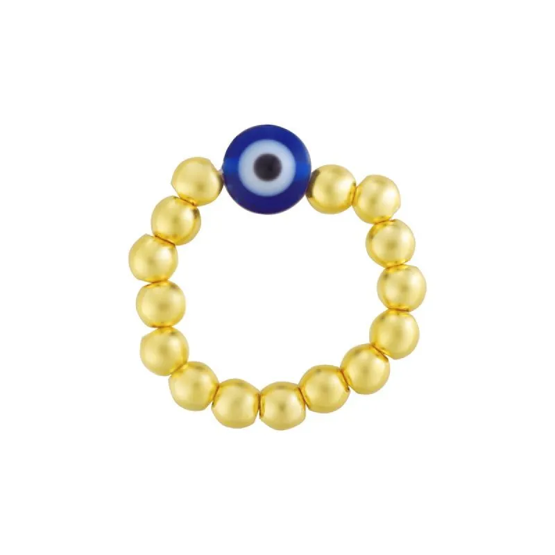 Watching Over You Ring sold by Evry Jewels