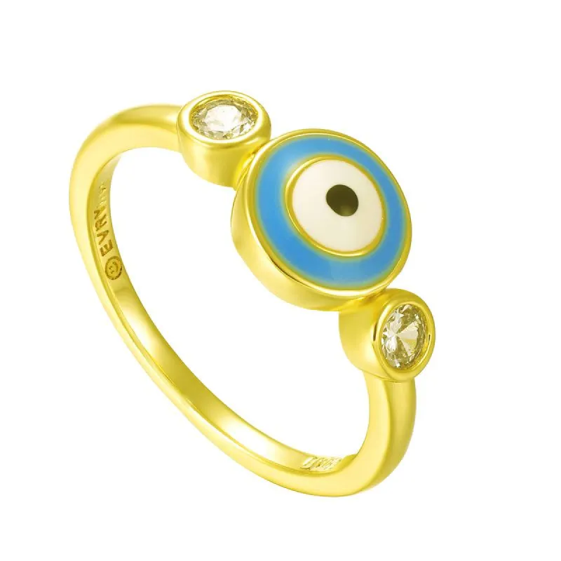Power of the Eye Ring sold by Evry Jewels