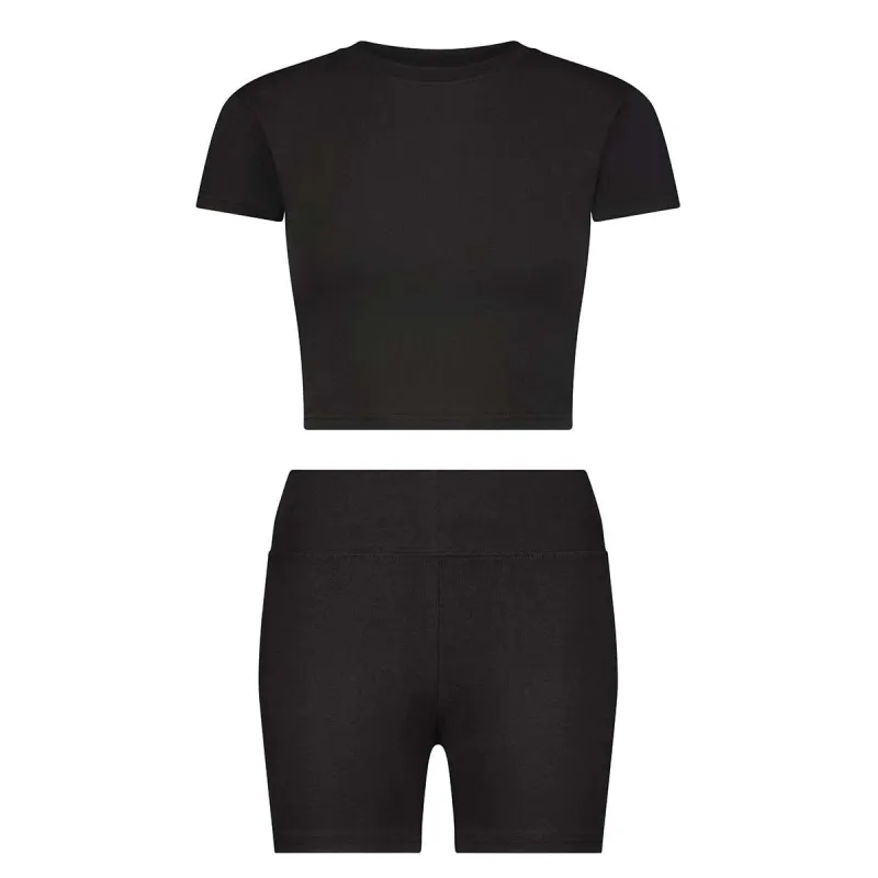 Onyx Shorts sold by Evry Jewels