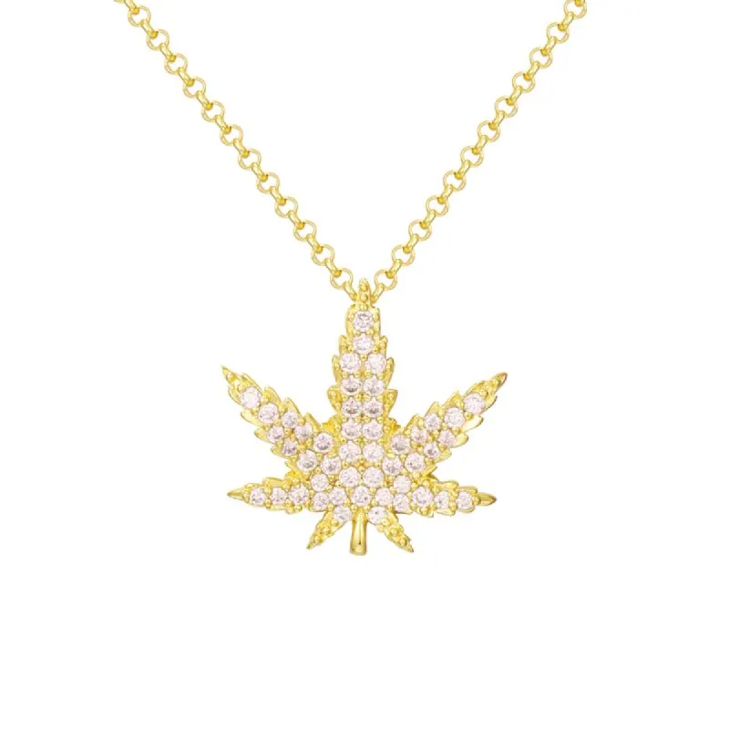 Light Up Necklace sold by Evry Jewels
