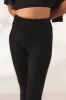 Ultimate Soft-Touch High Waisted Leggings - Black sold by LOVALL