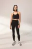 Ultimate Soft-Touch High Waisted Leggings - Black sold by LOVALL