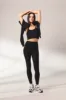 Ultimate Soft-Touch High Waisted Leggings - Black sold by LOVALL
