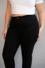 Curve Lift & Shape Jeans - Black sold by LOVALL
