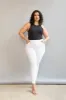 Curve Lift & Shape Jeans - White sold by LOVALL